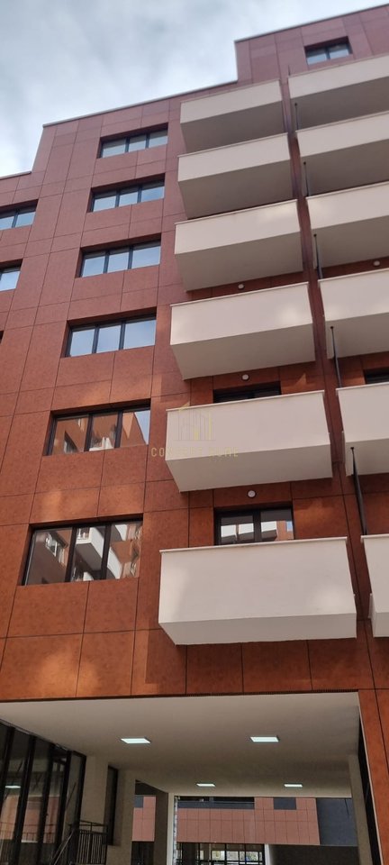 Apartment 1+1 for rent in Astir