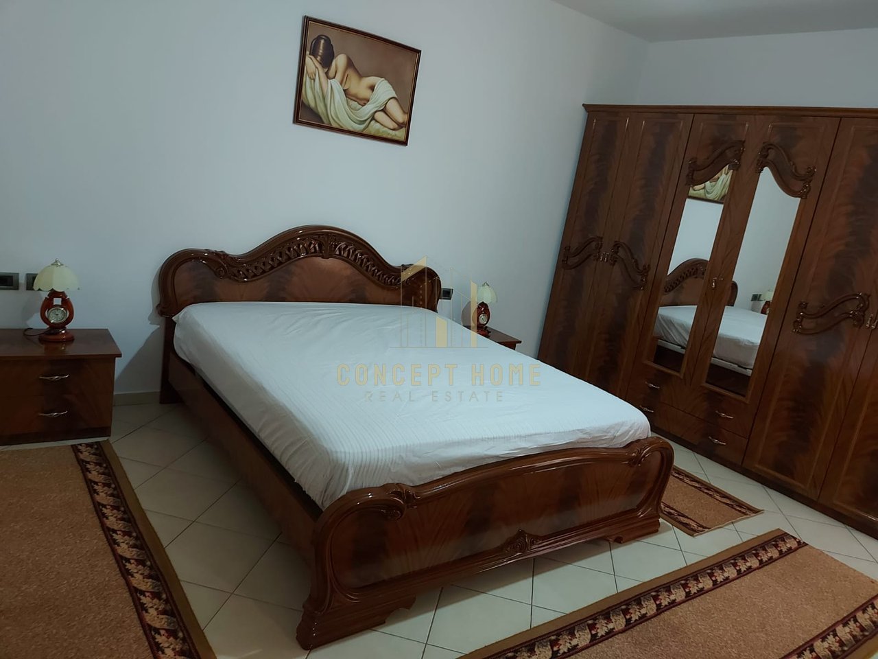Casa privata 2+1 in affitto al Nuovo Viale, Ex Stazione Ferroviaria