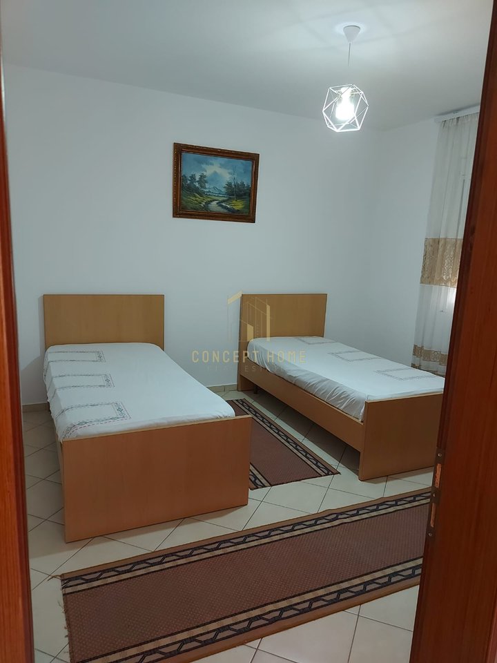 Casa privata 2+1 in affitto al Nuovo Viale, Ex Stazione Ferroviaria