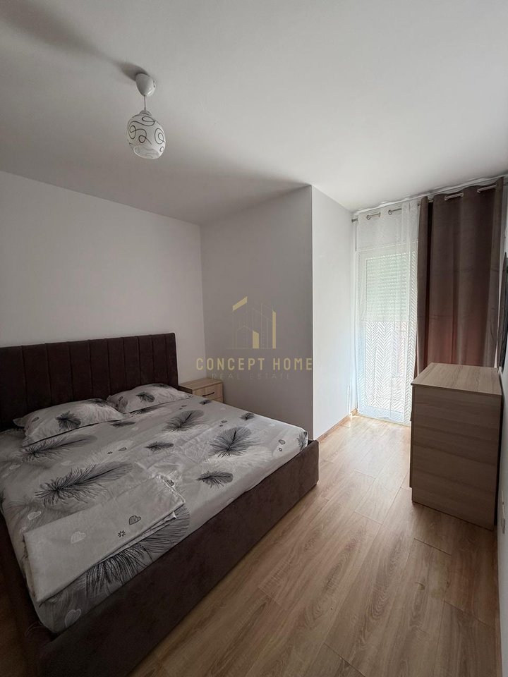 Jepet me qera apartament 2+1 ne Ali Dem