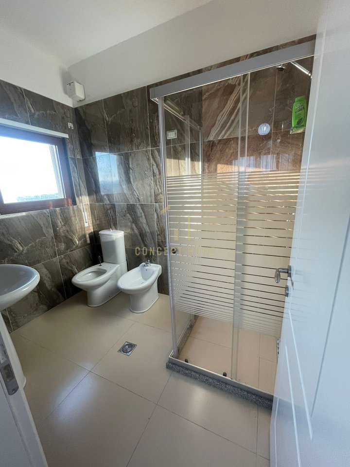 Apartment 2+1 for rent in Koder-Kamez