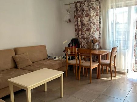 Apartment 2+1 for rent at Bulevardi Zogu I