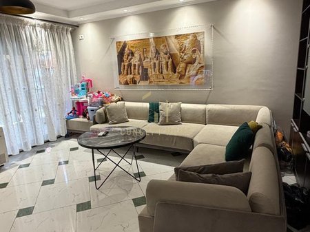 For rent apartment 3+1+2 parking spaces at Deliorigji