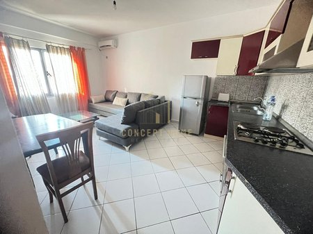 Jepet apartament 2+1 me qera ne Astir/Cmimi: 50.000 leke muaji