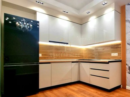 Affittasi appartamento 1+1 presso il Lago Secco