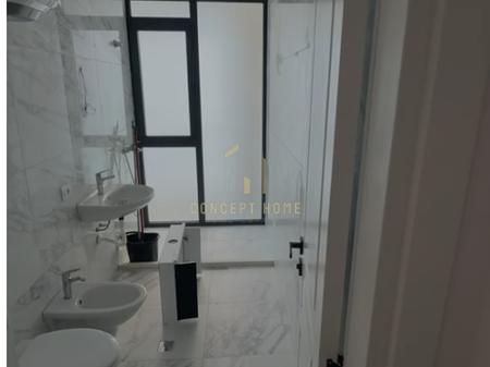 Apartment 2+1+2 for rent in Porcelan (opposite TV Klan)
