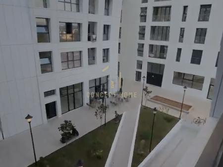 Apartment 2+1+2 for rent in Porcelan (opposite TV Klan)
