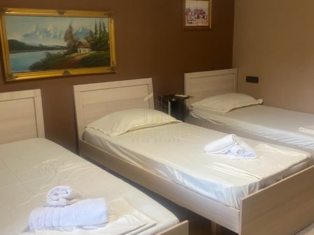 Affittasi casa privata 1+1 in centro.