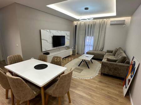 Apartament 2+1 Me Qira tek Rruga e Kavajes, përballë " Kompleksit Delijorgji" Tiranë - 900€ | 95 m²