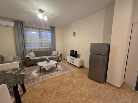 Jepet Apartament me qera 2+1+2 tek Rruga e Kosovareve