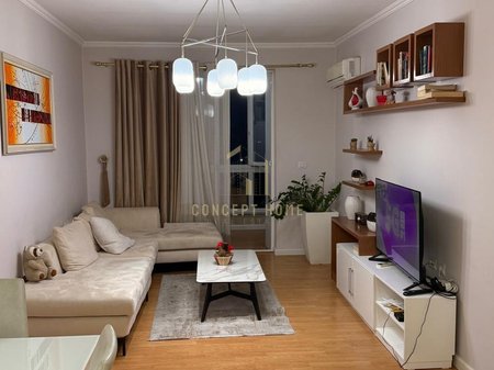 Apartment 2+1+2 for rent at Jordan Misja