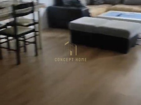 Apartment 1+1 for rent in Paskuqan