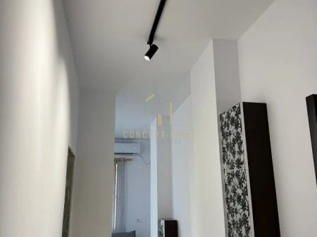 1+1 apartment for rent in Selite