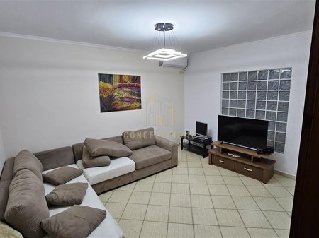 Apartment 2+1 for rent at Siri Kodra