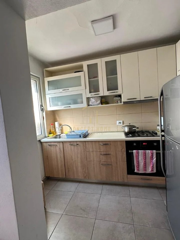 Apartment 2+1 for rent at Bulevardi Zogu I