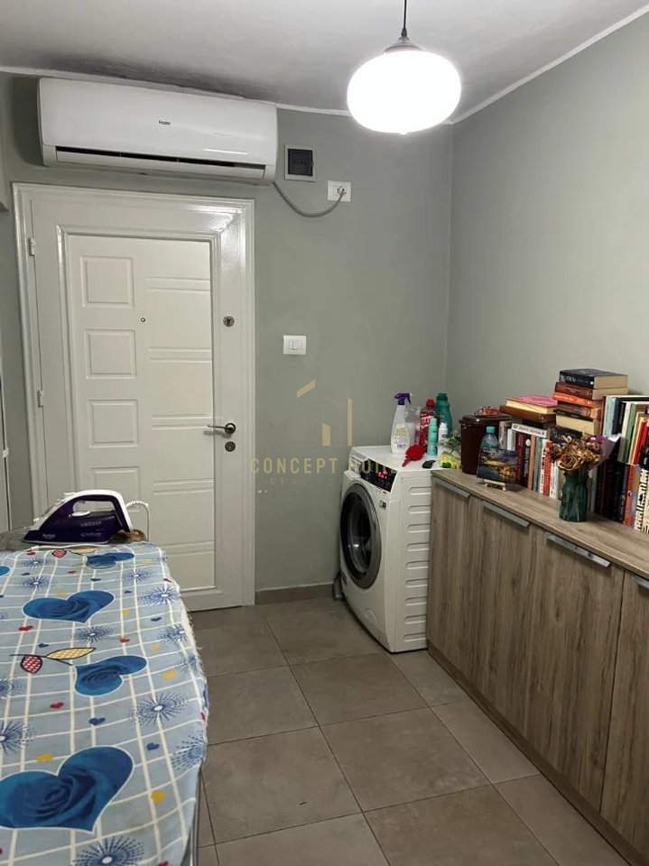 Apartment 2+1 for rent at Bulevardi Zogu I