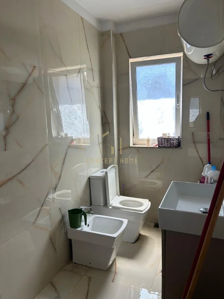 Apartment 2+1 for rent at Bulevardi Zogu I