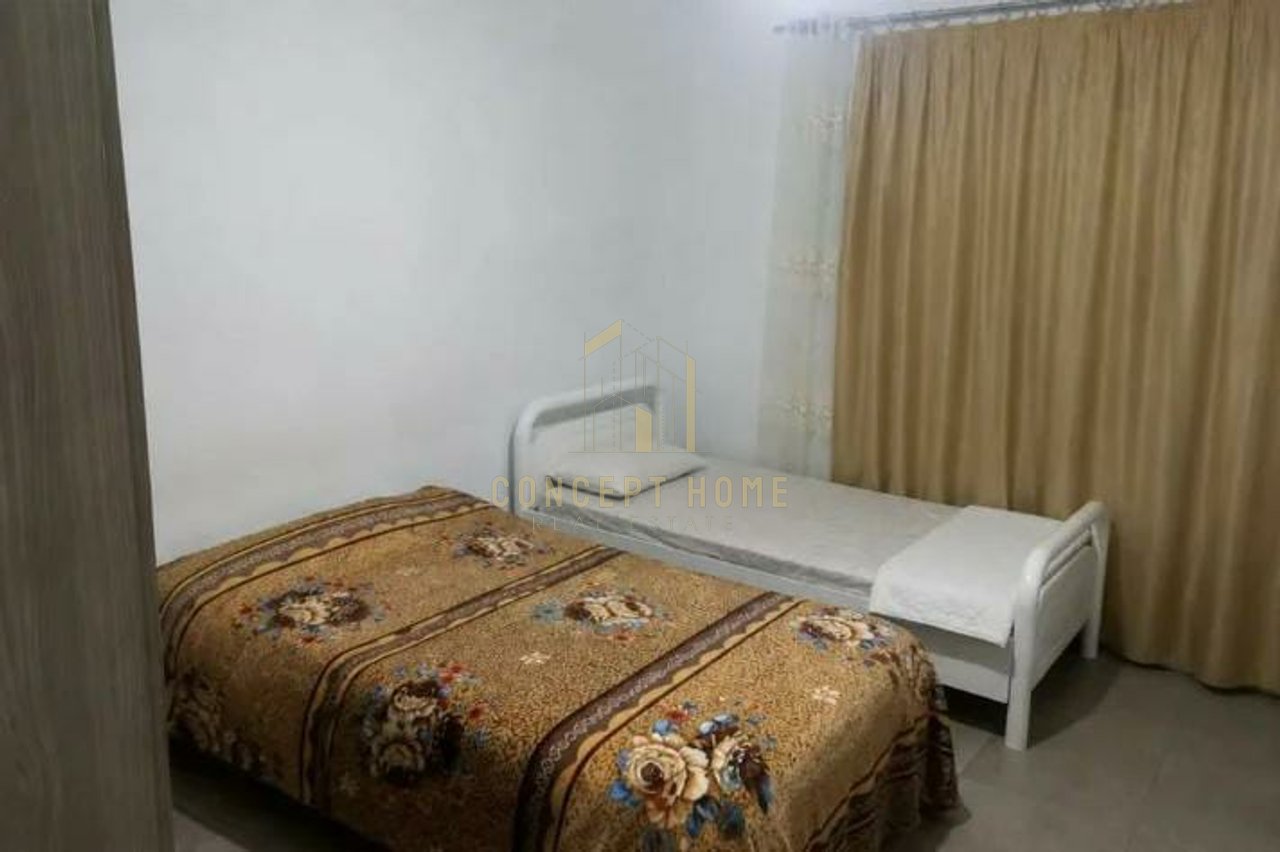 Apartment 2+1 for rent at Bulevardi Zogu I