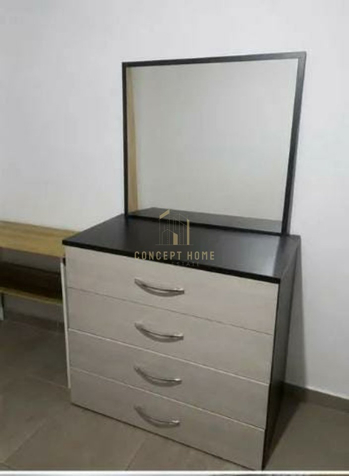 Apartment 2+1 for rent at Bulevardi Zogu I