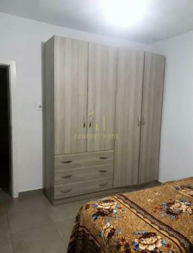 Apartment 2+1 for rent at Bulevardi Zogu I