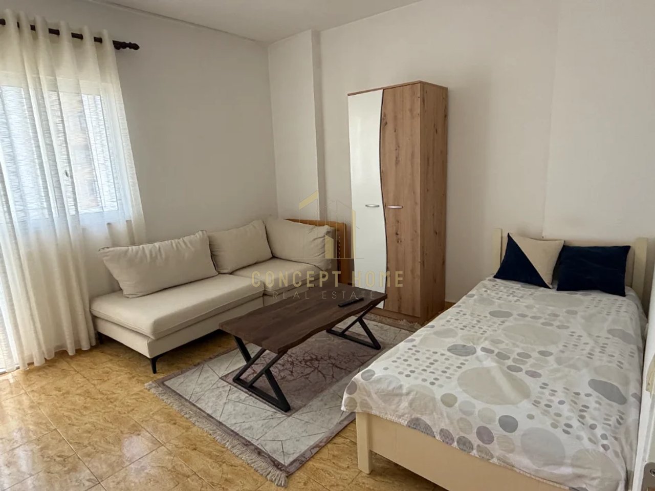 2+1 for rent in Don Bosko