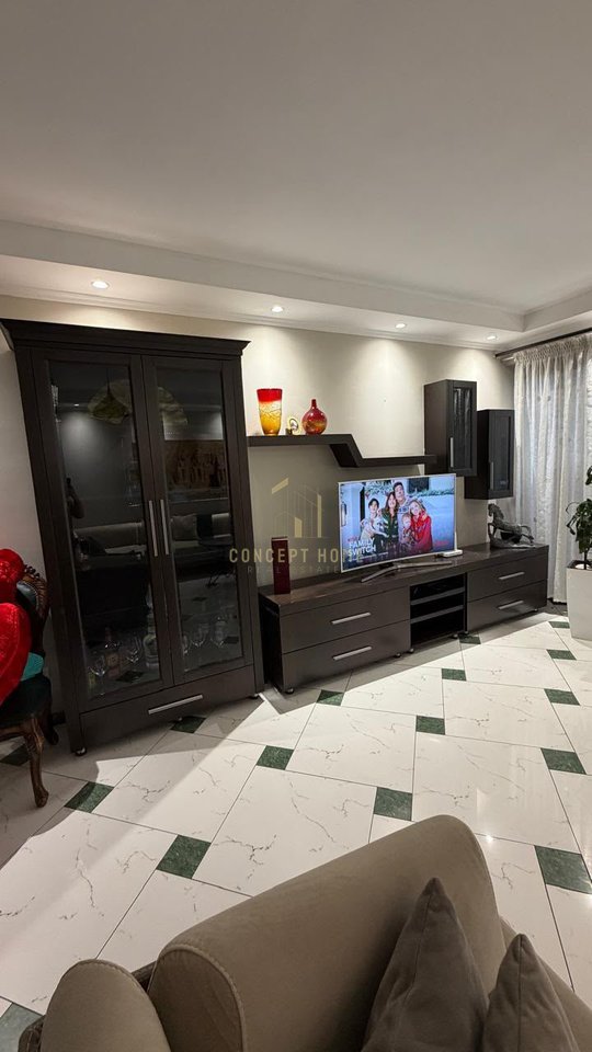 For rent apartment 3+1+2 parking spaces at Deliorigji