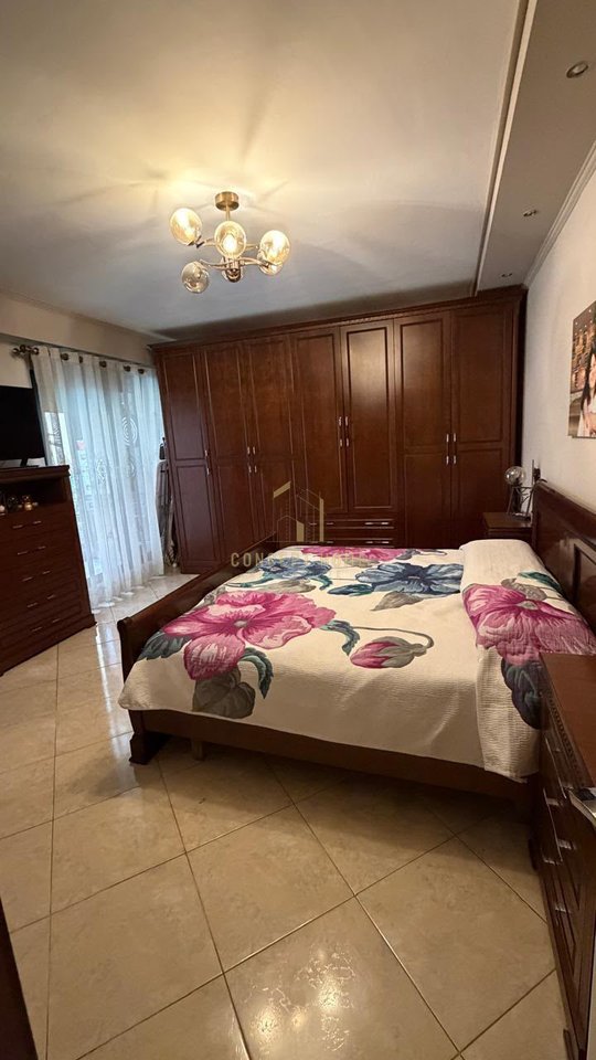 For rent apartment 3+1+2 parking spaces at Deliorigji