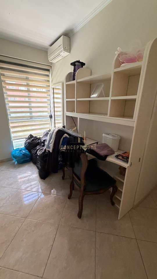 For rent apartment 3+1+2 parking spaces at Deliorigji