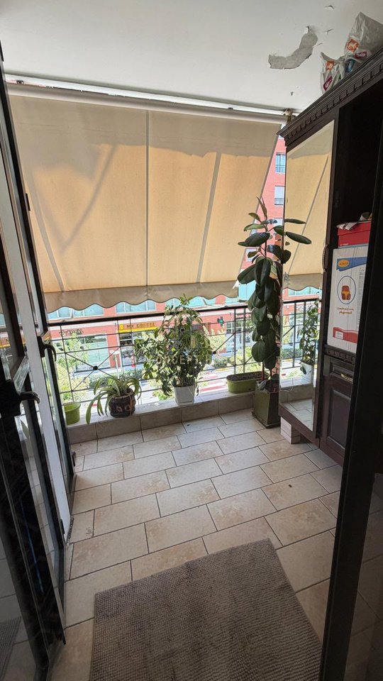 For rent apartment 3+1+2 parking spaces at Deliorigji