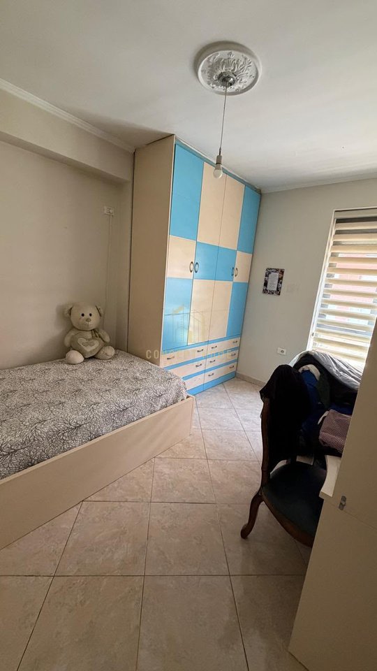For rent apartment 3+1+2 parking spaces at Deliorigji