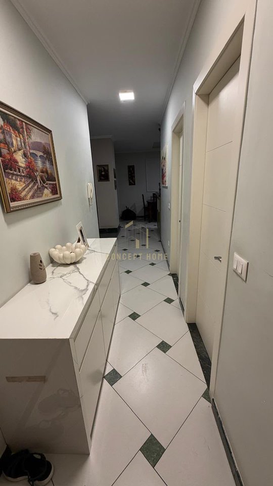 For rent apartment 3+1+2 parking spaces at Deliorigji