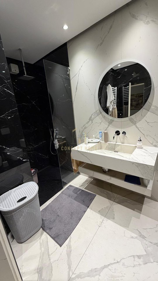 For rent apartment 3+1+2 parking spaces at Deliorigji