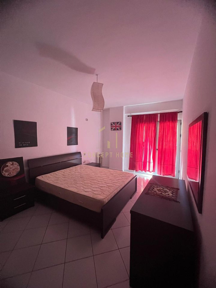 Appartamento 2+1 in affitto ad Astir/Prezzo: 50.000 leke al mese