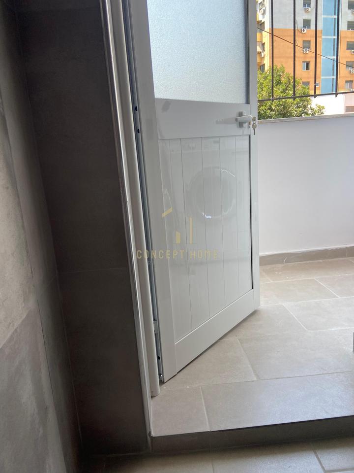 Jepet me qera apartament 1+1 ne Qender