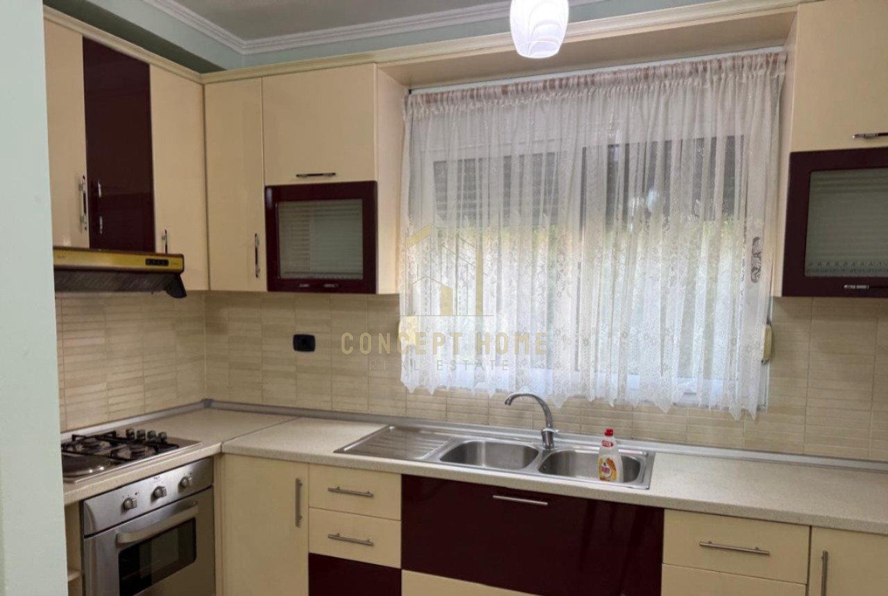 Jepet apartament 2+1 me qera te Marteniteti i Ri/Cmimi: 55.000 leke muaji
