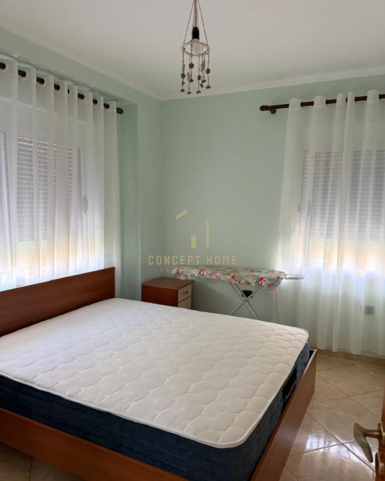 Jepet apartament 2+1 me qera te Marteniteti i Ri/Cmimi: 55.000 leke muaji