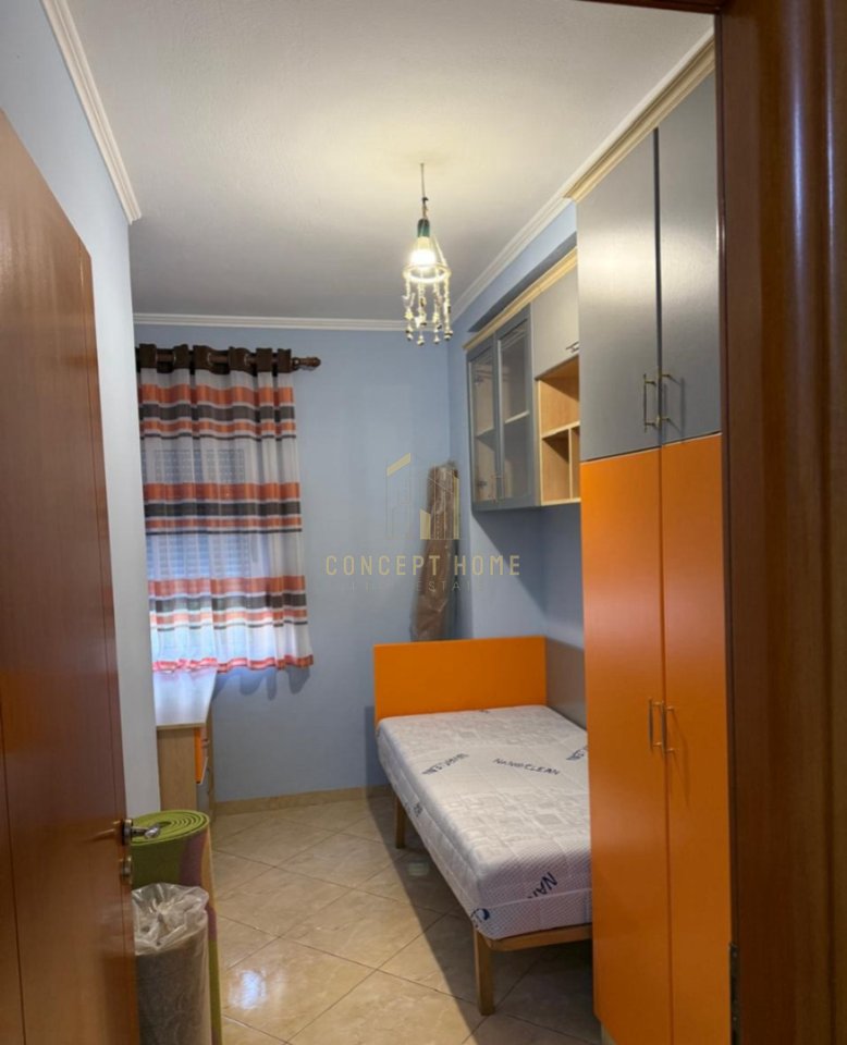 Jepet apartament 2+1 me qera te Marteniteti i Ri/Cmimi: 55.000 leke muaji