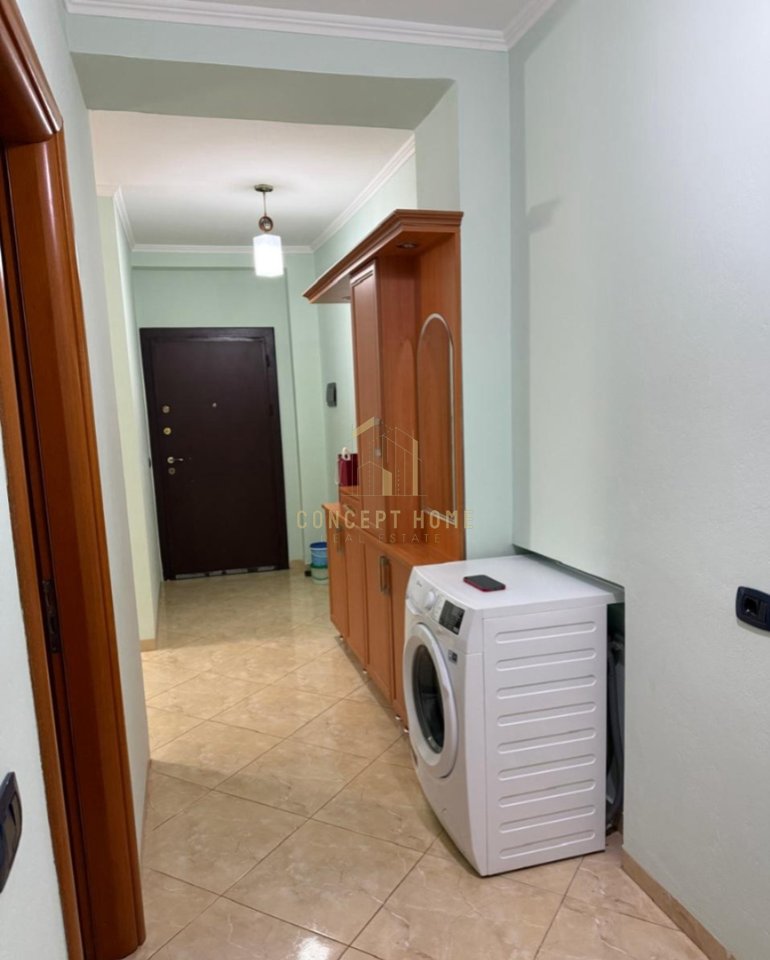 Jepet apartament 2+1 me qera te Marteniteti i Ri/Cmimi: 55.000 leke muaji