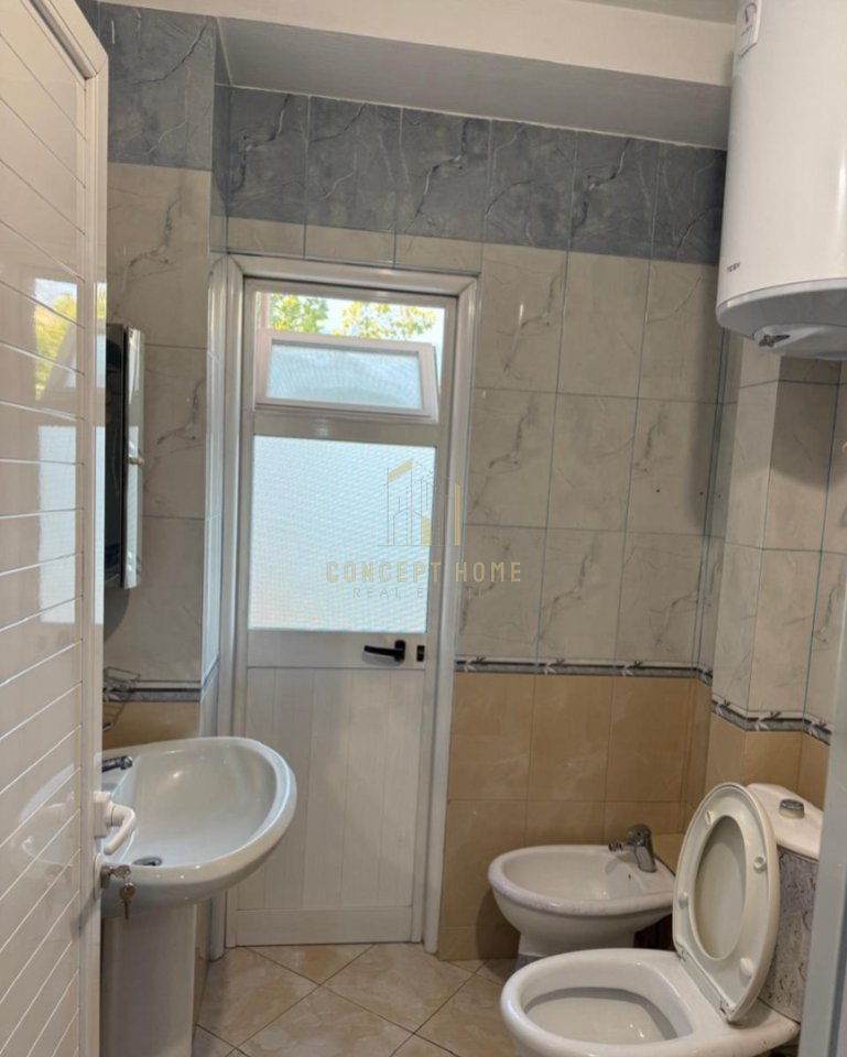 Jepet apartament 2+1 me qera te Marteniteti i Ri/Cmimi: 55.000 leke muaji