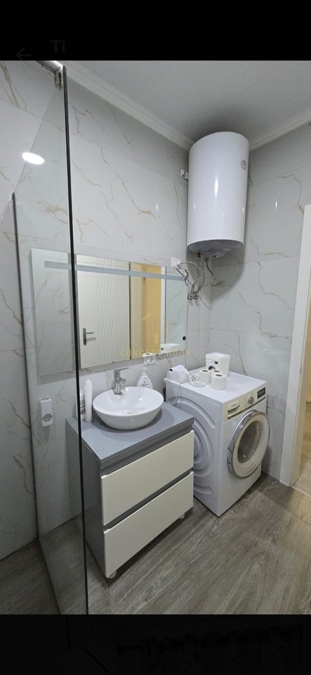 Jepet me qera apartament 1+1 tek Selvia