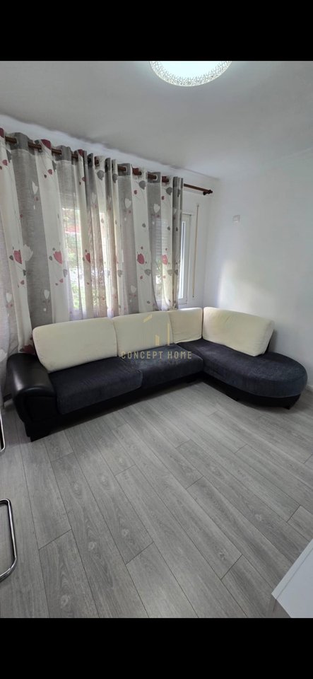 Jepet me qera apartament 1+1 tek Selvia