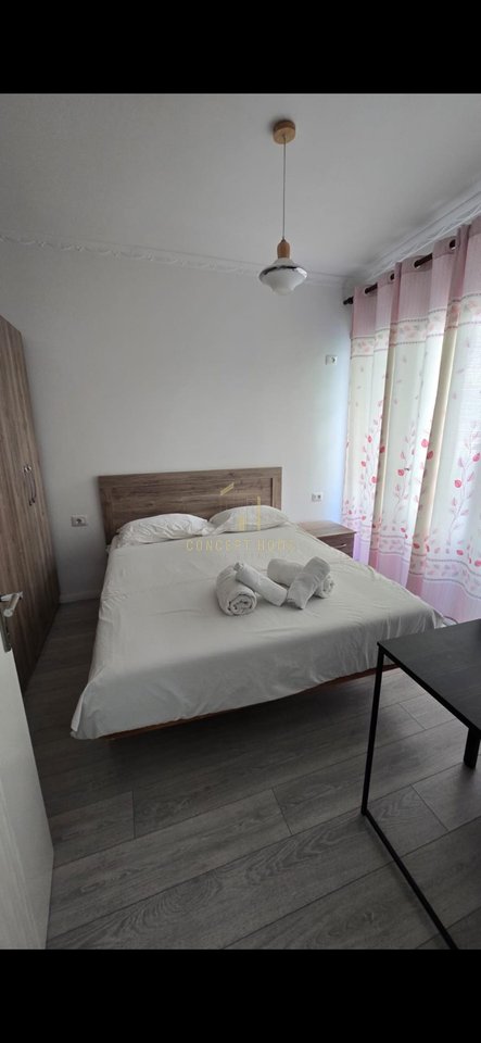 Jepet me qera apartament 1+1 tek Selvia