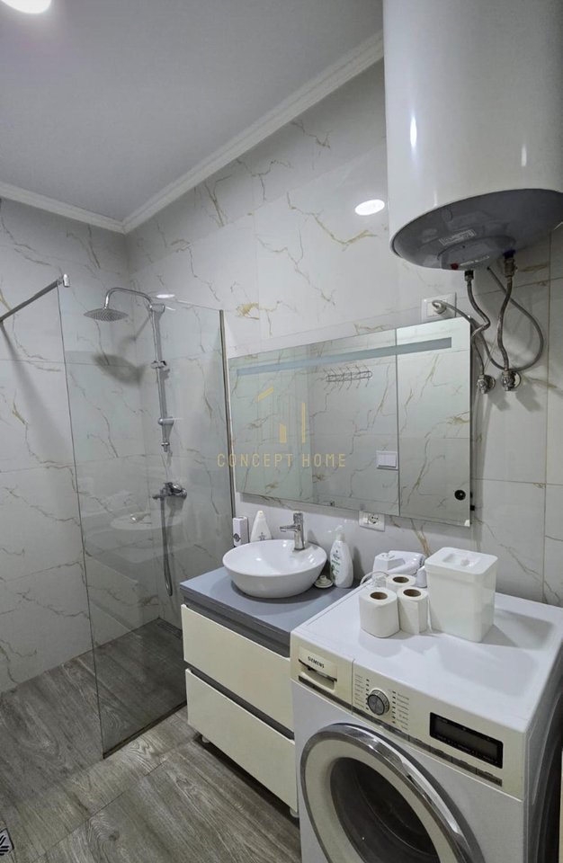 Jepet me qera apartament 1+1 tek Selvia