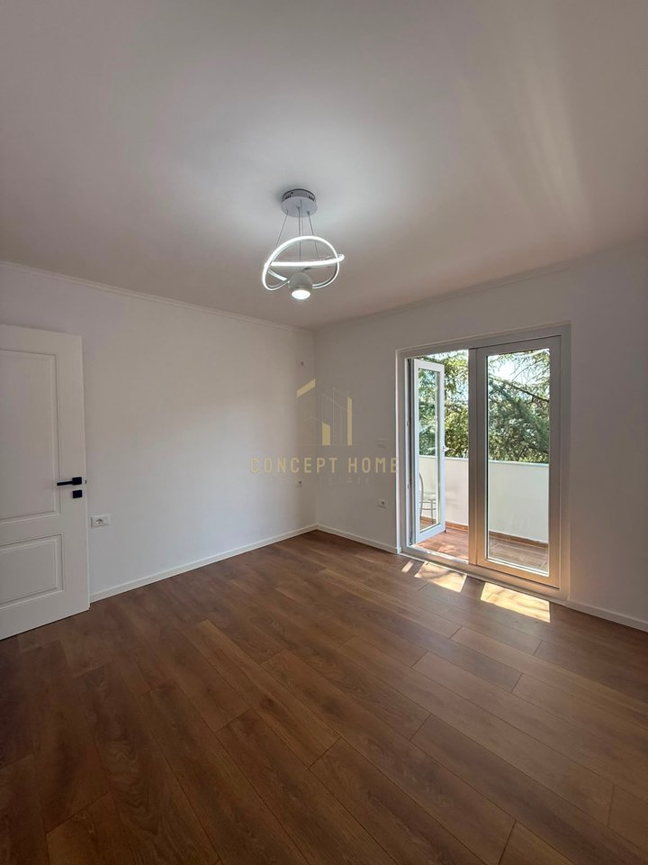 Apartment 1+1 for sale in Xhamllik, Tirana - 118,000€ | 53 m²