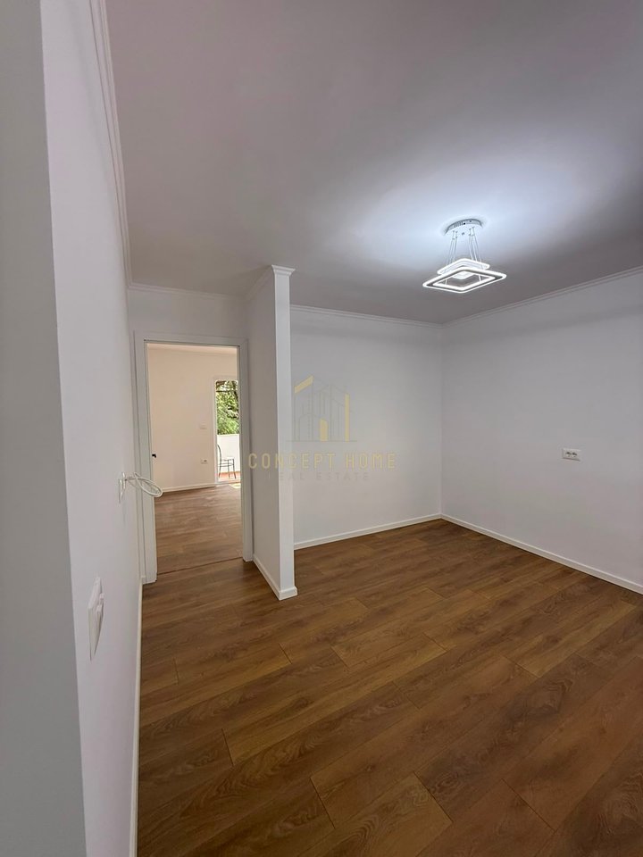 Apartment 1+1 for sale in Xhamllik, Tirana - 118,000€ | 53 m²