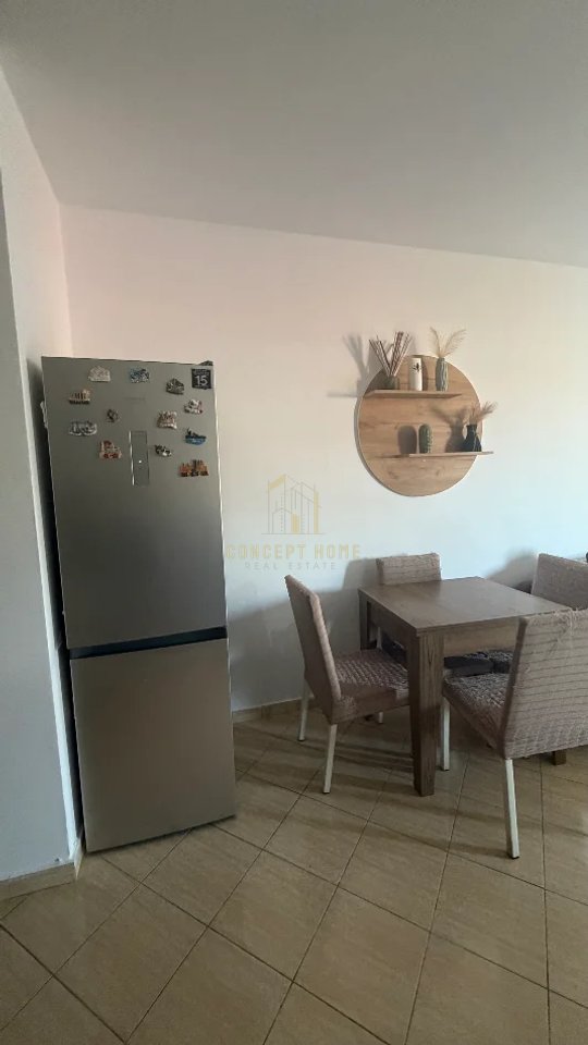 Appartamento 1+1 in affitto a Kodra e Diellit