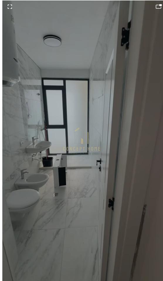 Apartment 2+1+2 for rent in Porcelan (opposite TV Klan)
