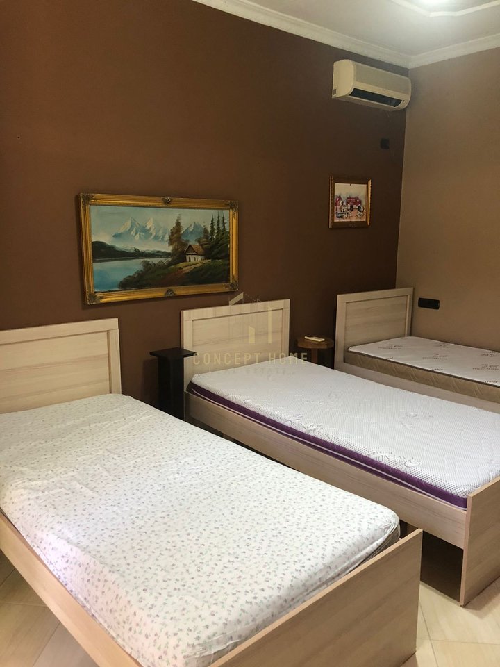 Apartment 1+1 For Rent near Medreseja, Tirana - 50,000 Lek | 70 m²