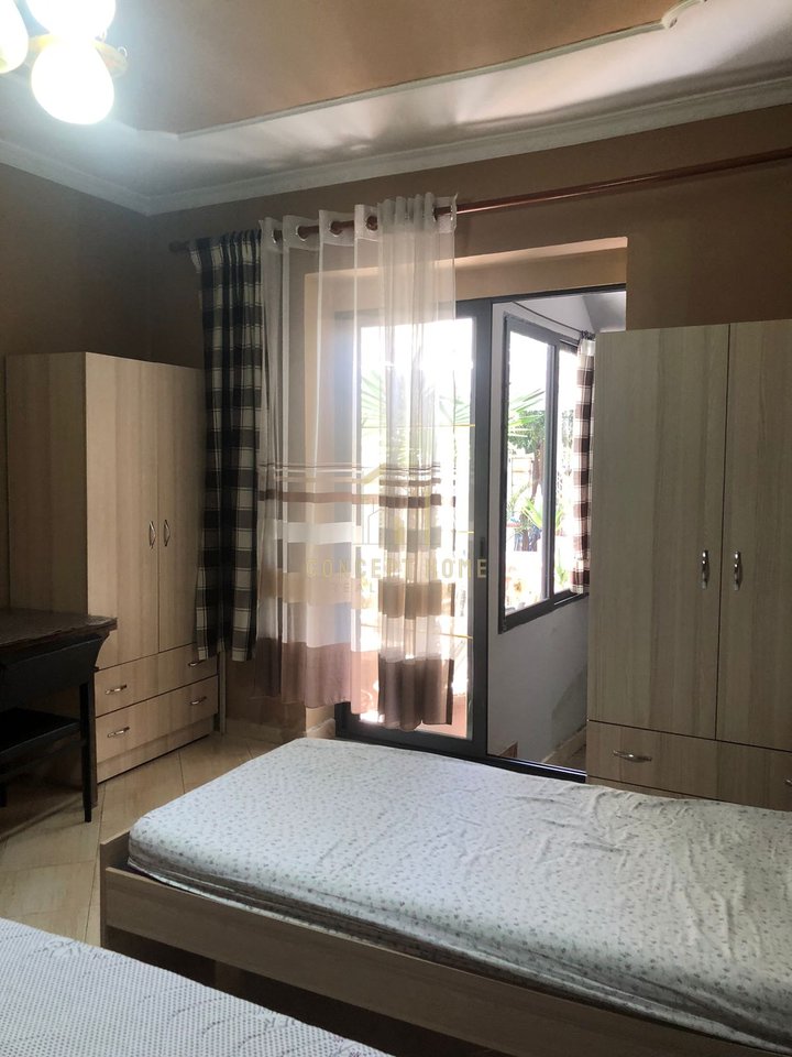 Apartment 1+1 For Rent near Medreseja, Tirana - 50,000 Lek | 70 m²