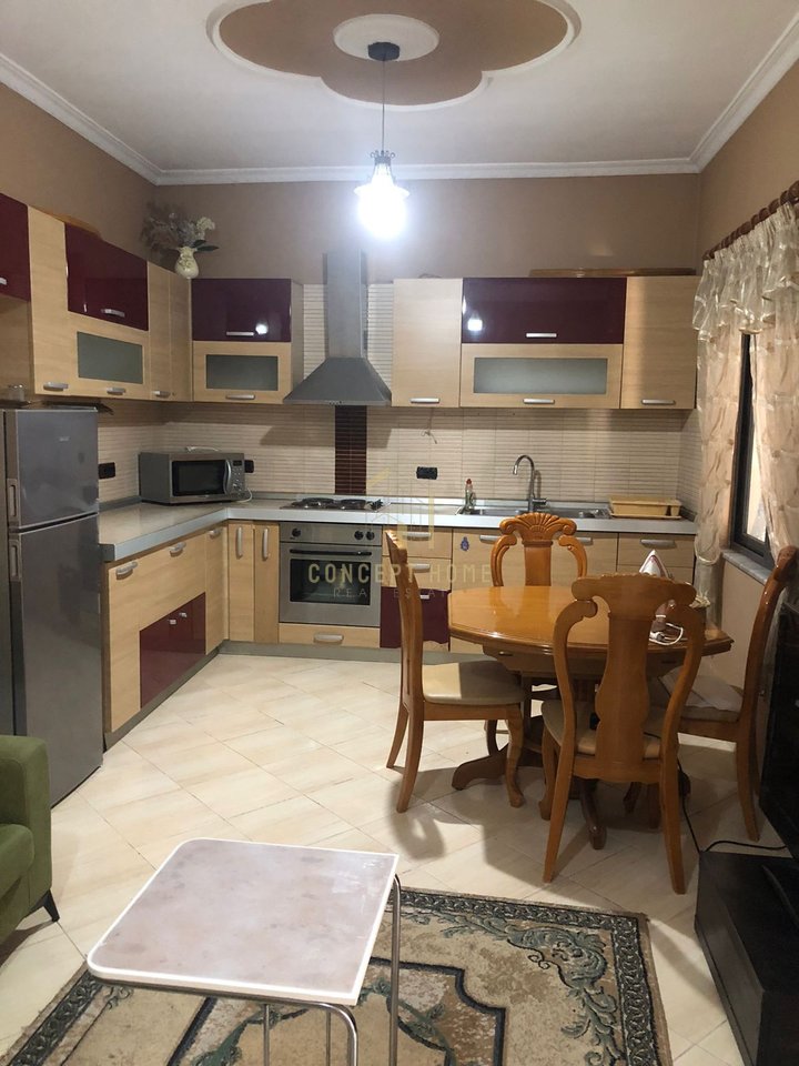 Apartment 1+1 For Rent near Medreseja, Tirana - 50,000 Lek | 70 m²